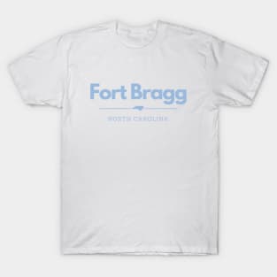 Fort Bragg, North Carolina T-Shirt